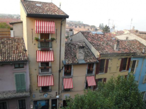 The Tower Of The Old King Desenzano Del Garda